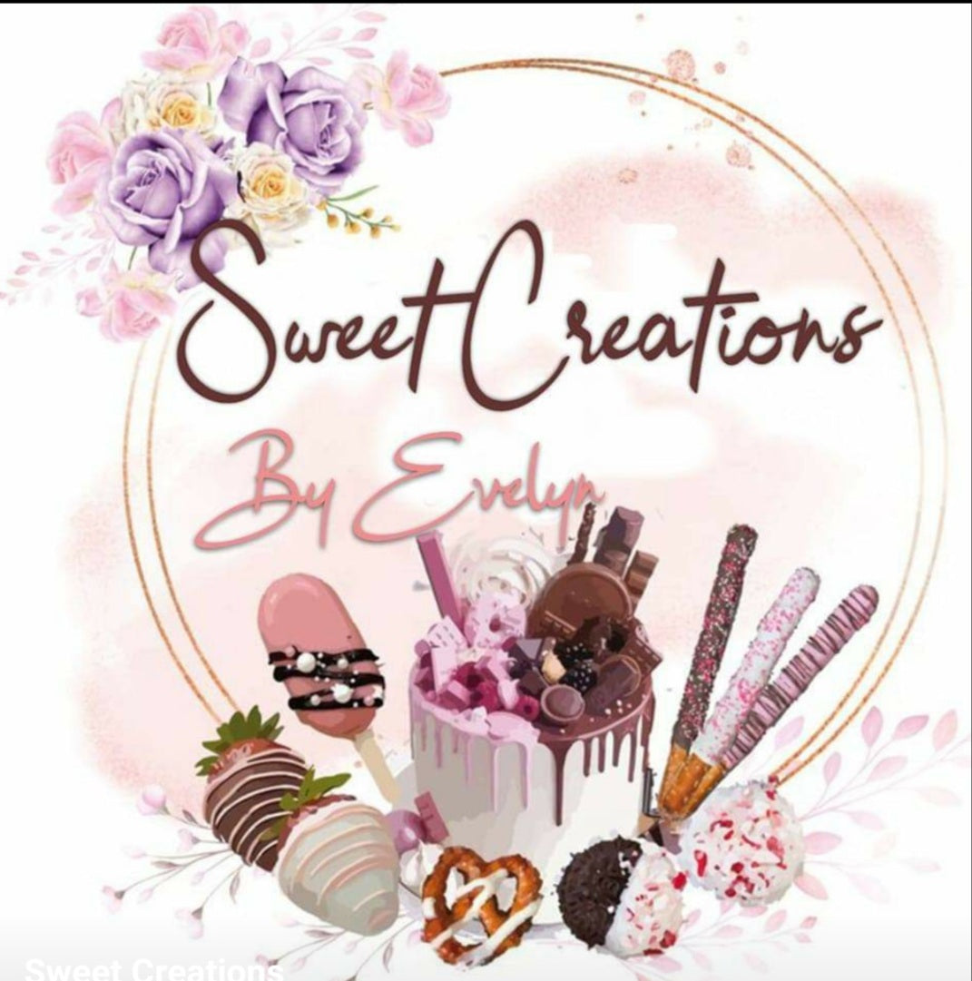 Sweet Creations 