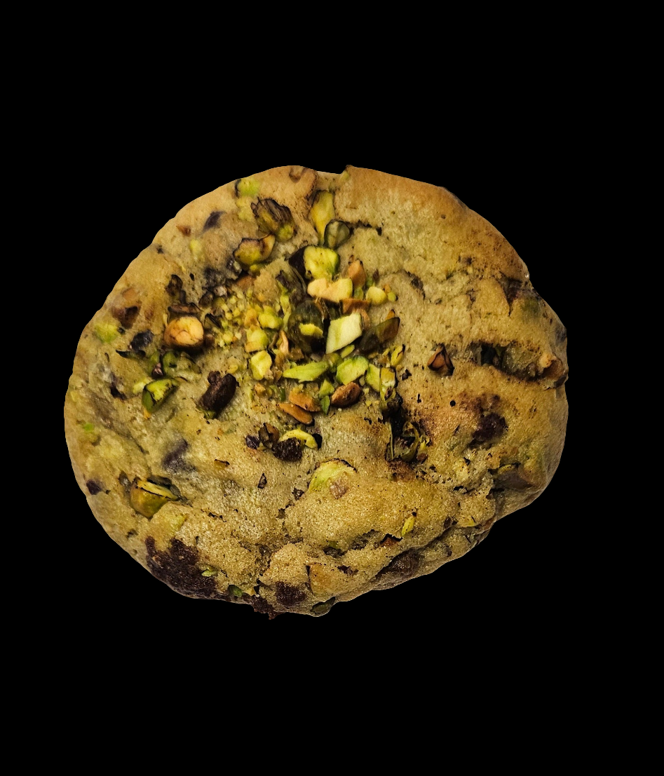 PistaChic