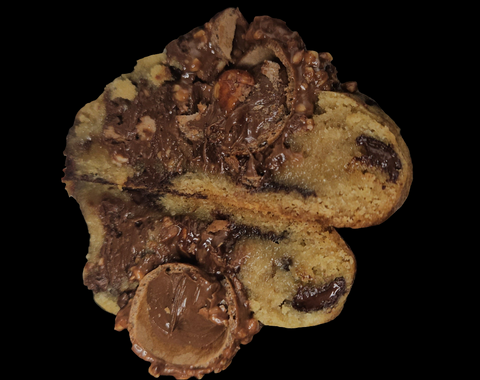 Ferrero Fantasy