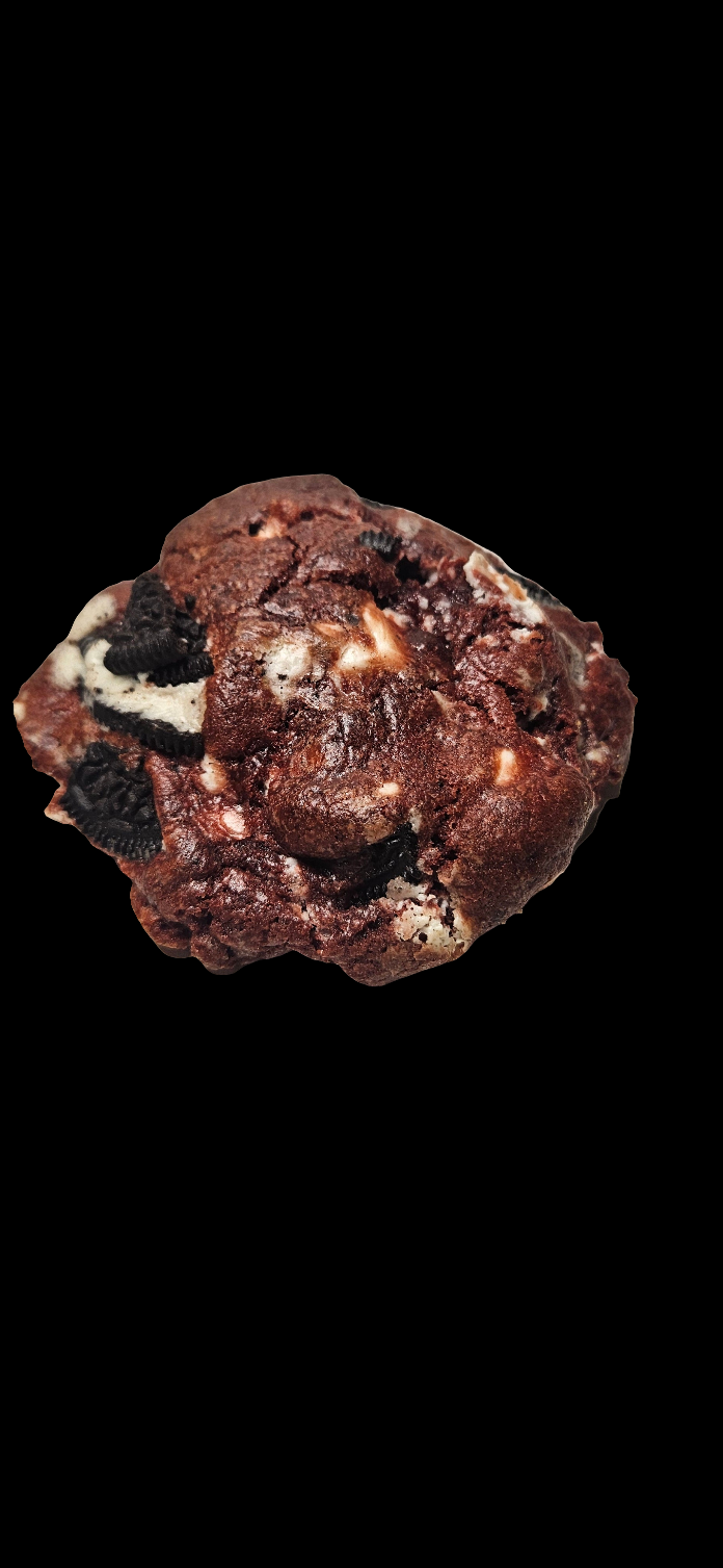 Oreo Kiss Velvet