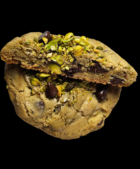 PistaChic