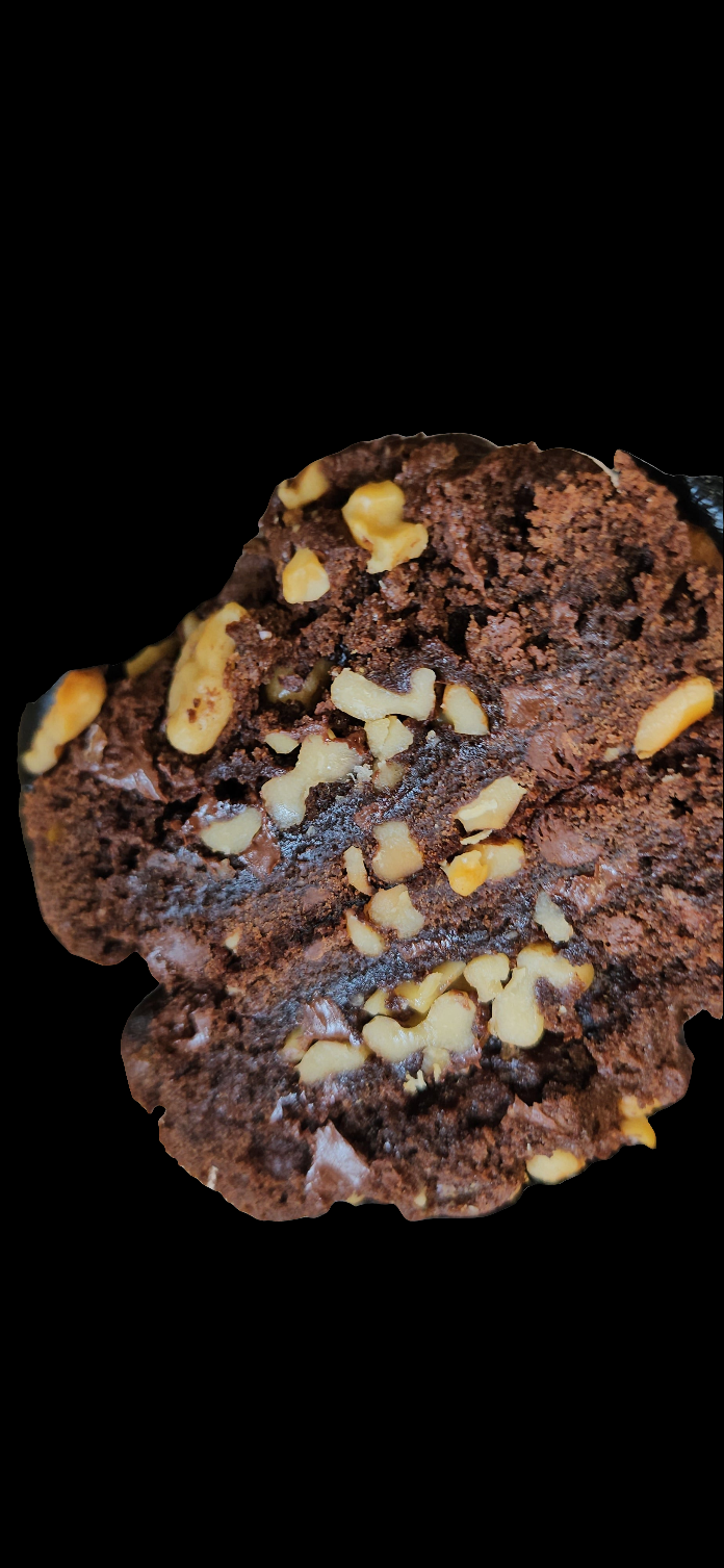 Walnuts Hug