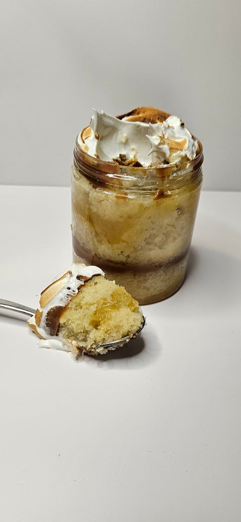 Piñaliciuos Jar