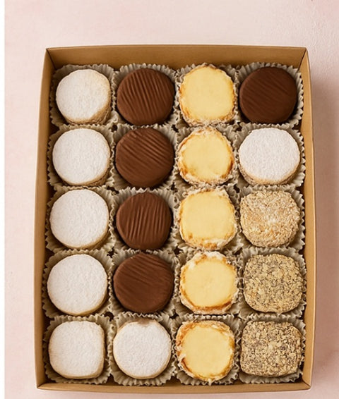Alfajores