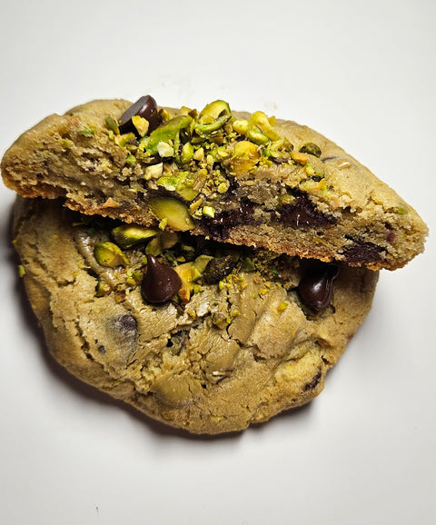PistaChic