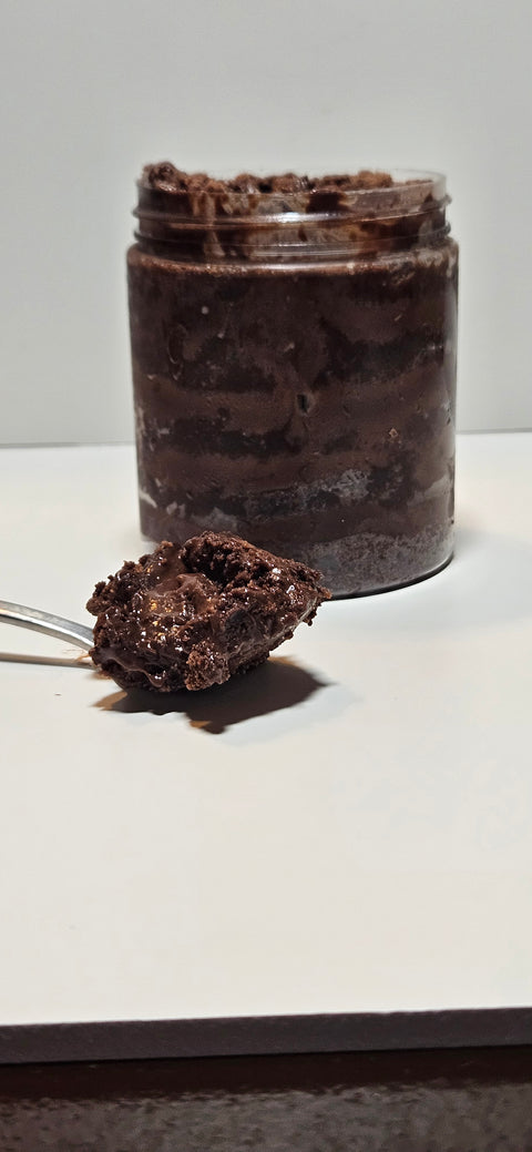 Choco Fudge
